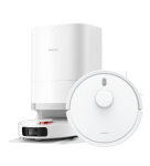 Роботы пылесосы