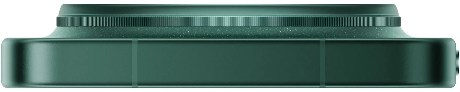 Смартфон Xiaomi 17 Ultra 16/512 ГБ зеленый