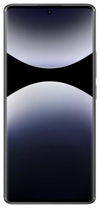 Смартфон REDMI Note 14 Pro 8/256 ГБ черный