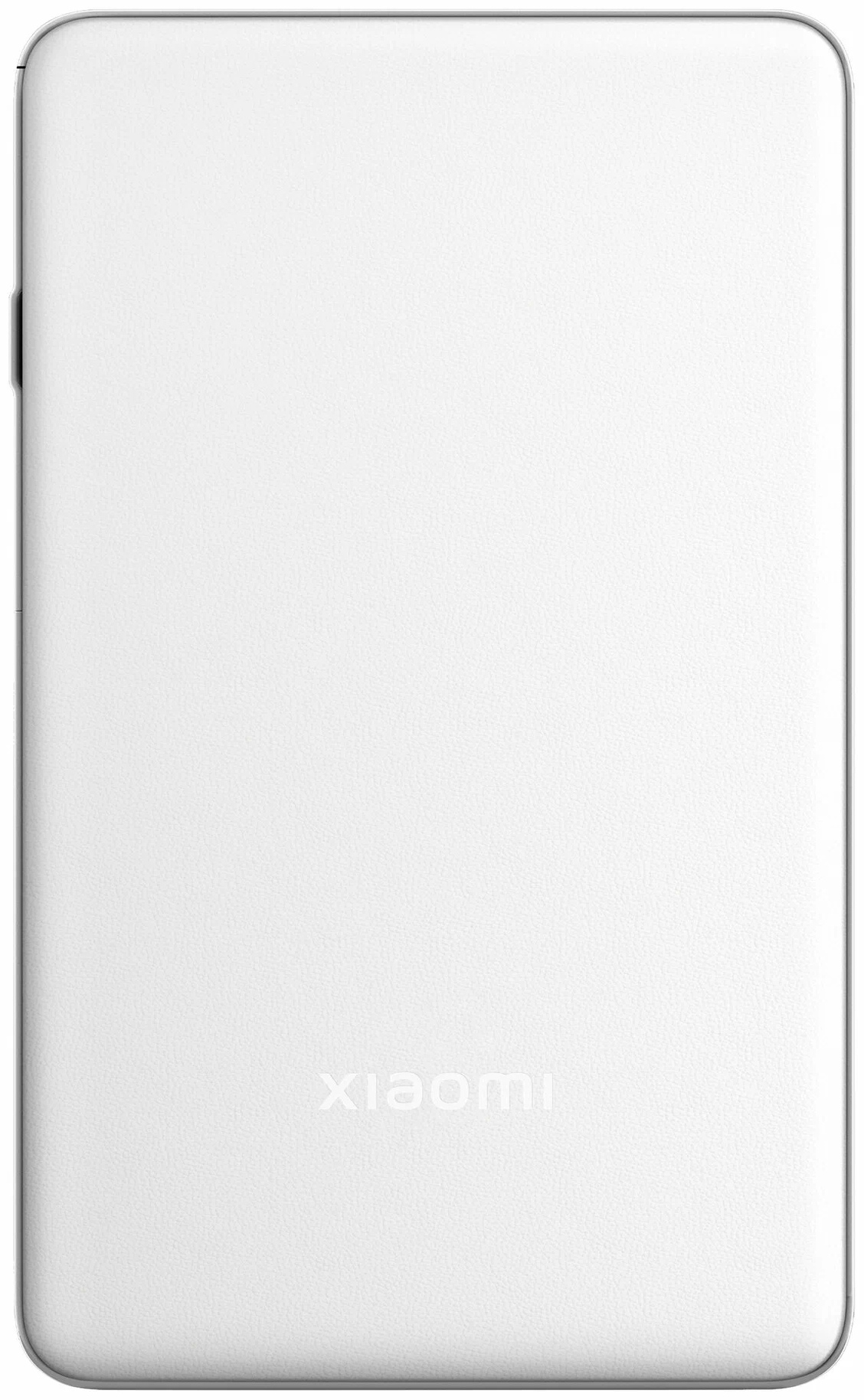 Портативный фотопринтер Xiaomi Mi Portable Photo Printer Pro белый BHR082QGL