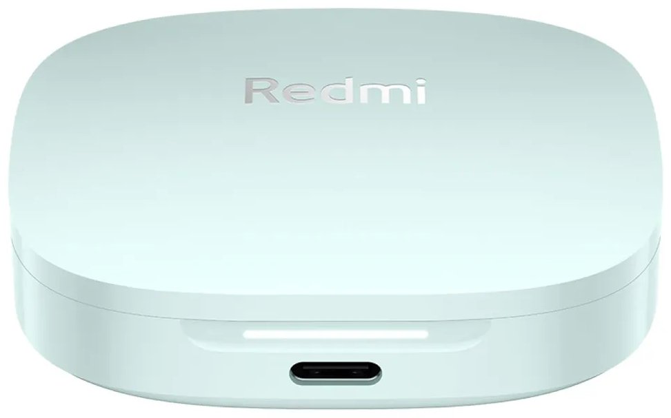 Беспроводные наушники REDMI Buds 6 зеленый BHR9245GL