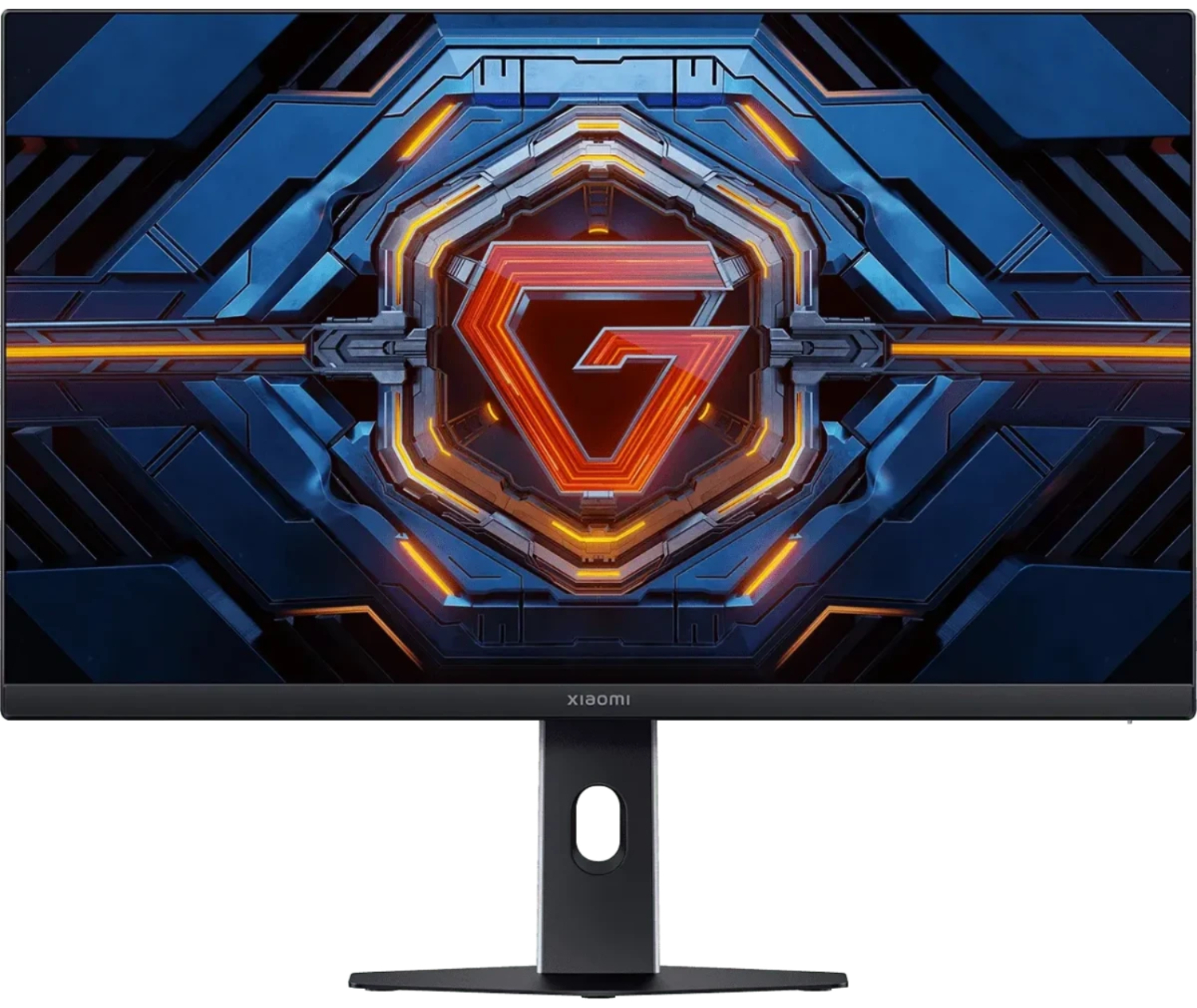 Монитор Xiaomi Gaming Monitor G24i 2026 24" ELA6364EU