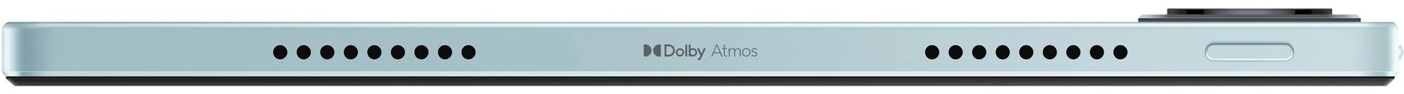 11" Планшет REDMI Pad 2 6/128 ГБ Wi-Fi зеленый